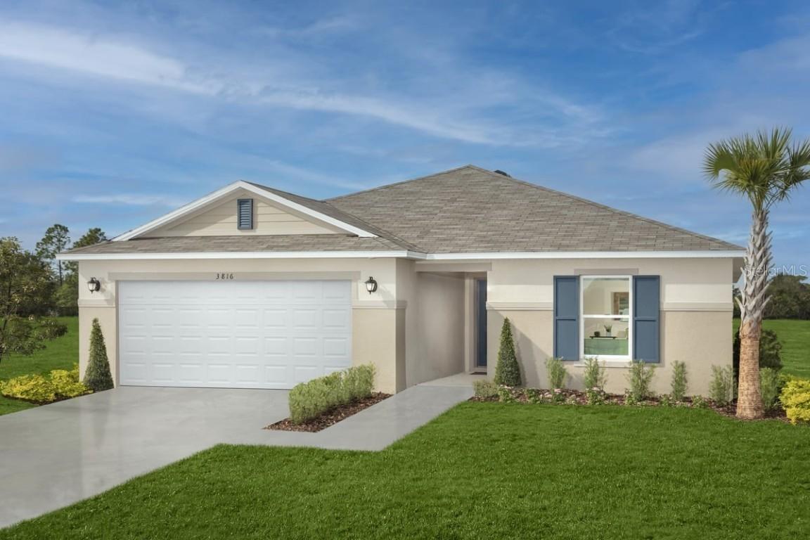 3816 Elk Bluff Rd., St Cloud, FL 34772