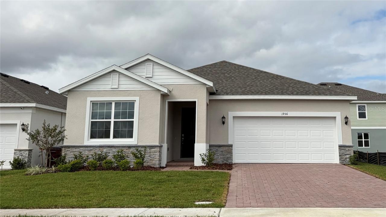 1956 Iorio St., St Cloud, FL 34771