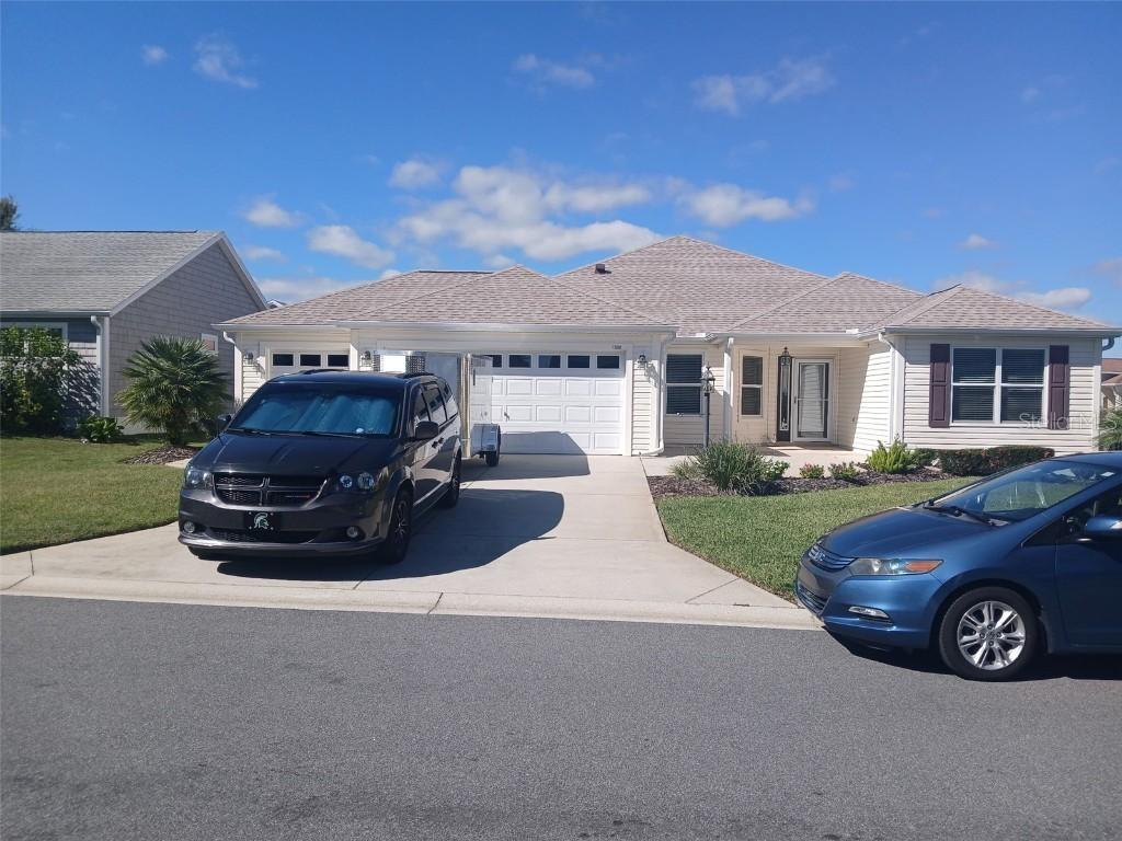 1500 Gifford Ct., The Villages, FL 32162