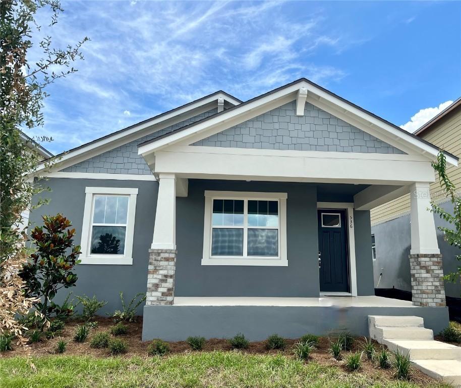536 Green Tracker Ave., Clermont, FL 34715
