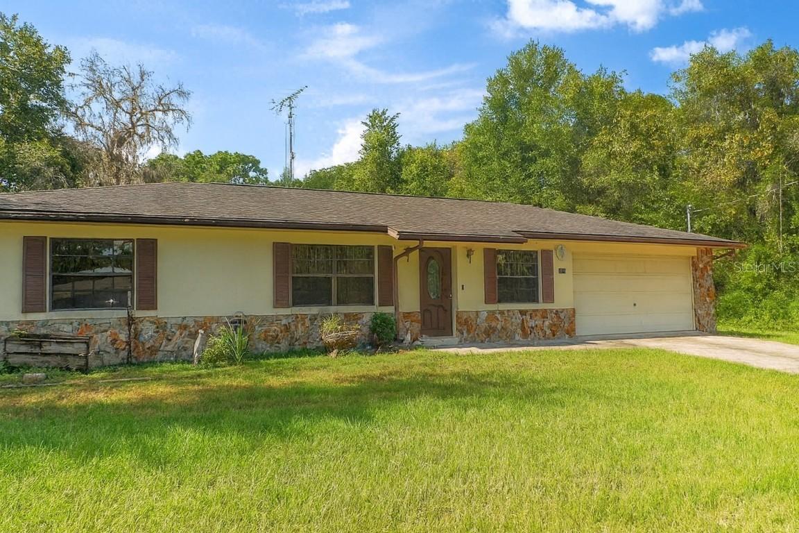 3516 E Suzie Ln., Inverness, FL 34452
