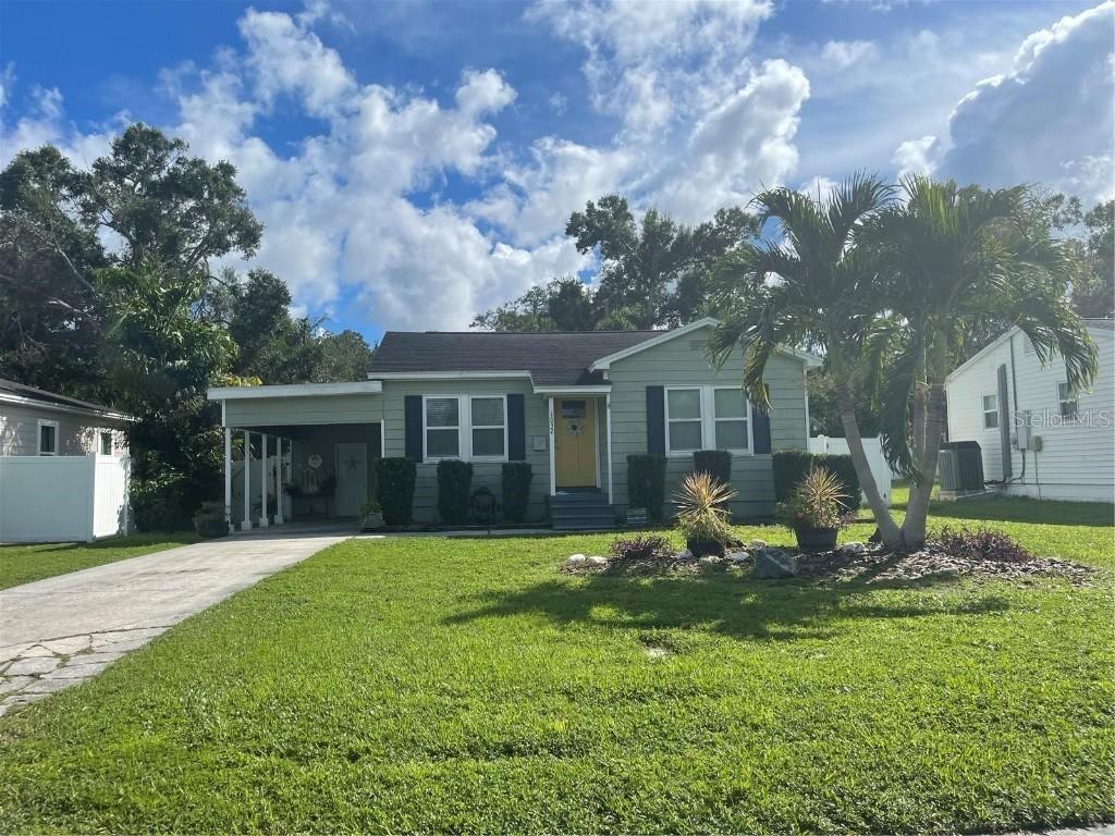 1032 46th Ave., St Petersburg, FL 33703