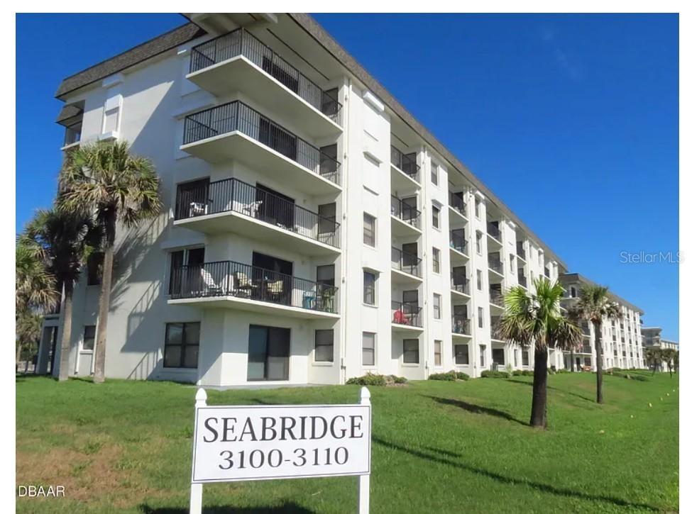 3100 Ocean Shore Blvd. #2010, Ormond Beach, FL 32176