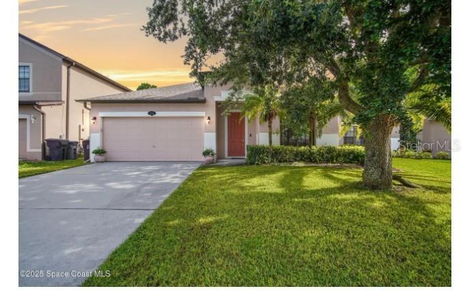 500 Loxley Ct., Titusville, FL 32780