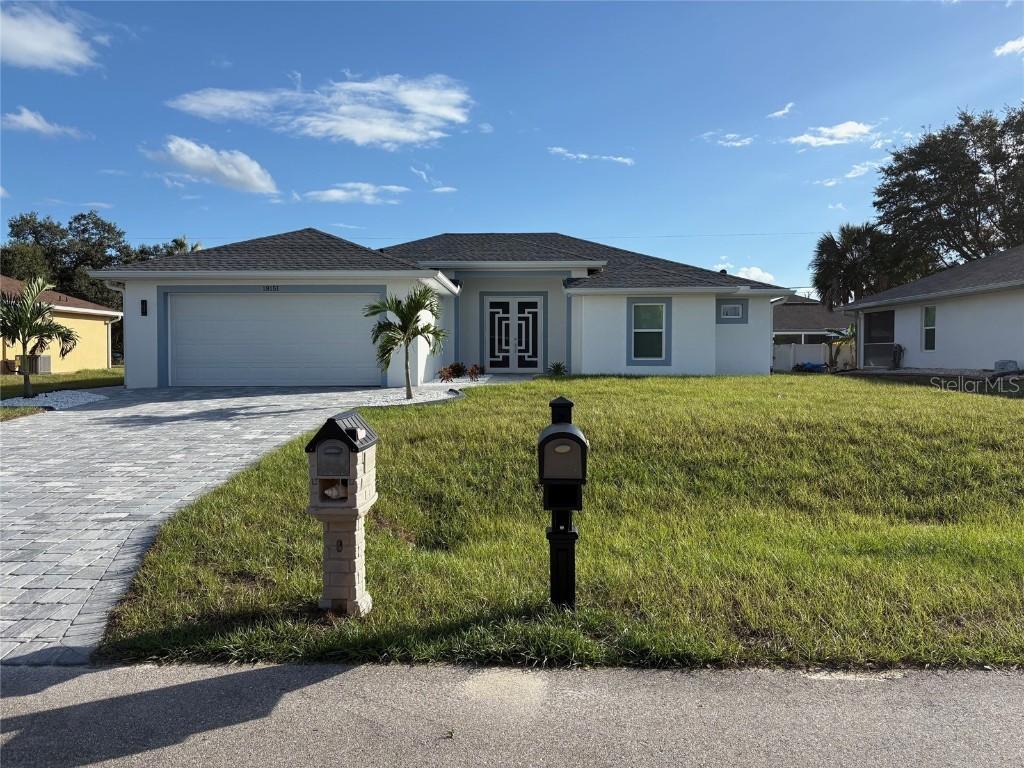 18151 Summerdown Ave., Port Charlotte, FL 33948