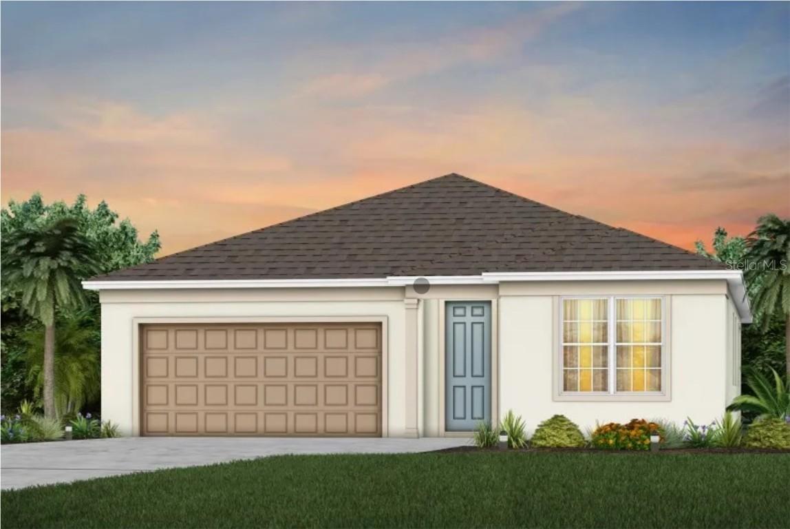 3427 Orange Rose Loop, Apopka, FL 32712