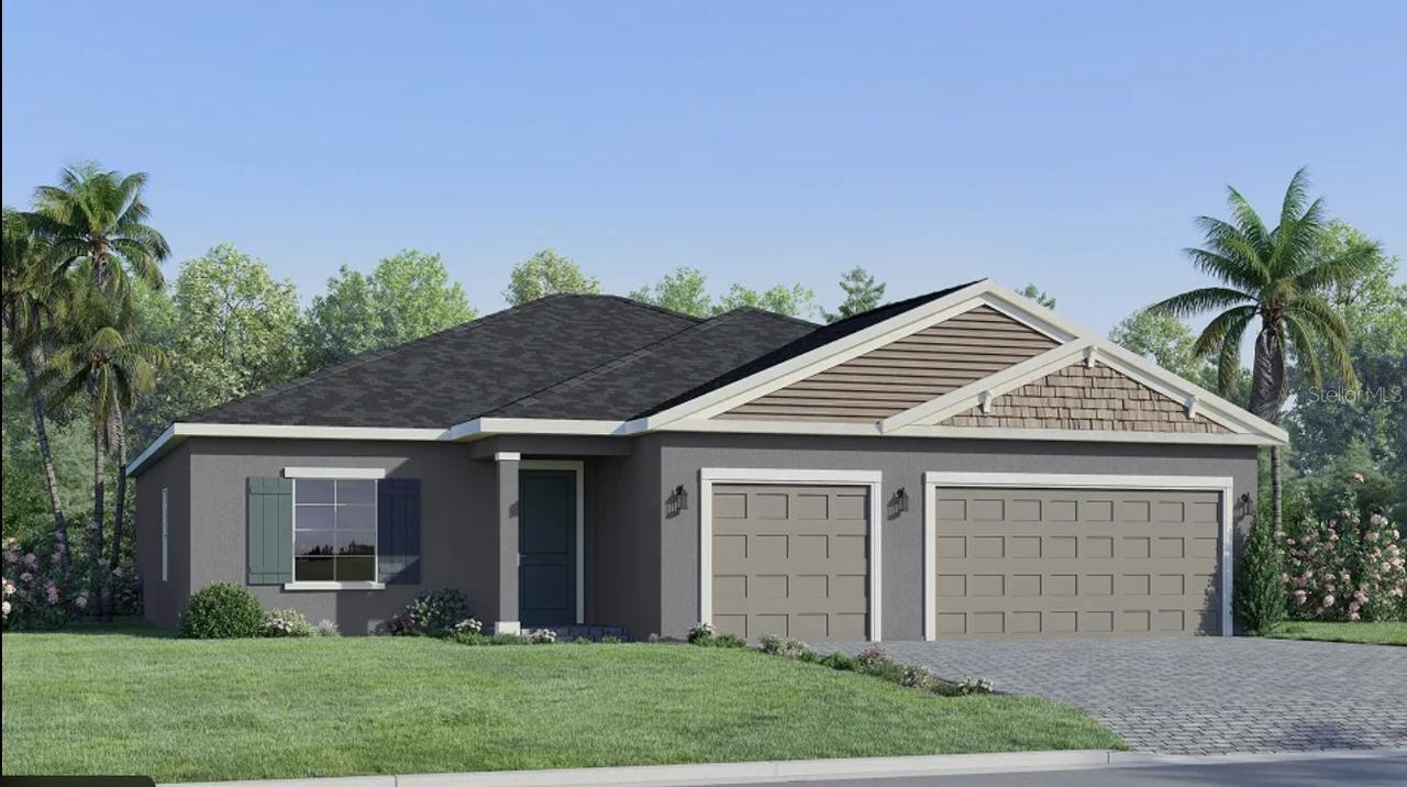 6532 SW 180th Cir., Dunnellon, FL 34432