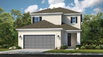 8504 Snowfall St., Sarasota, FL 34241