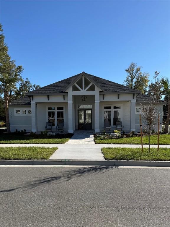 13361 SW 11 Rd., Newberry, FL 32669