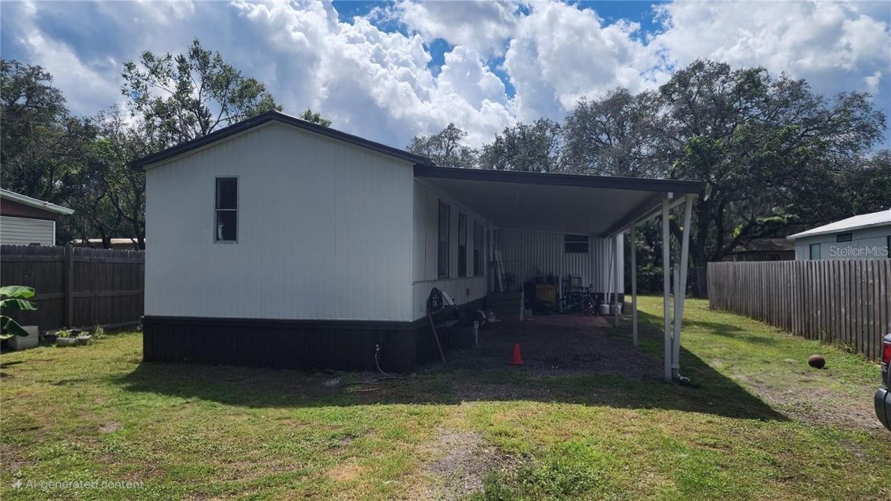 837 Ethyl St., Brandon, FL 33511