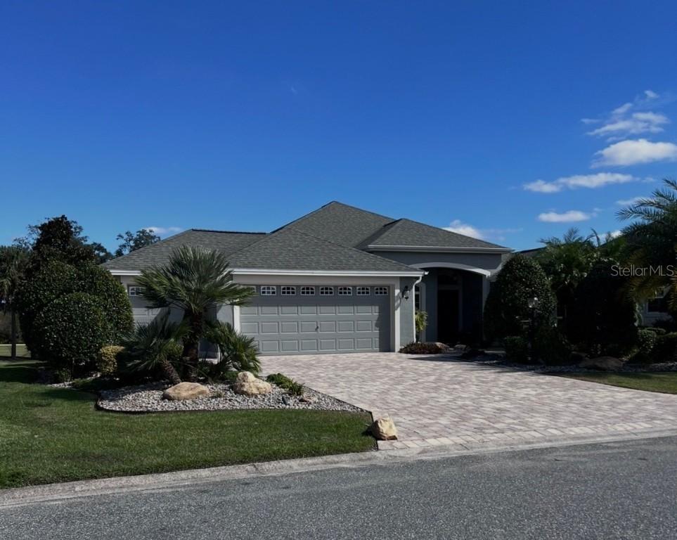 2509 Mclin Ln., The Villages, FL 32163