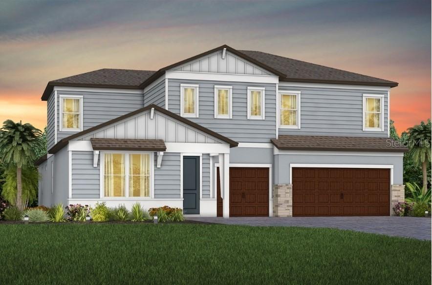 6921 Reliance Run, Wesley Chapel, FL 33545