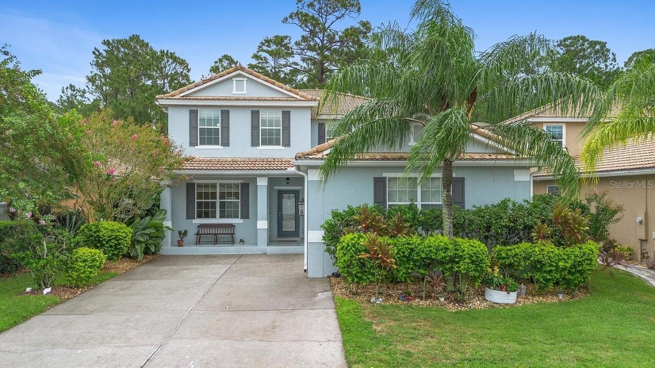327 Tosca St., New Smyrna Beach, FL 32168
