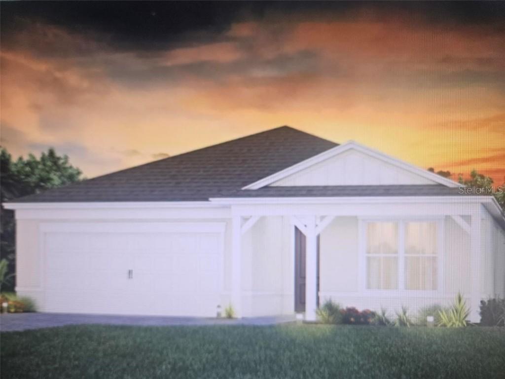 1931 Spring Shower Cir., Kissimmee, FL 34744