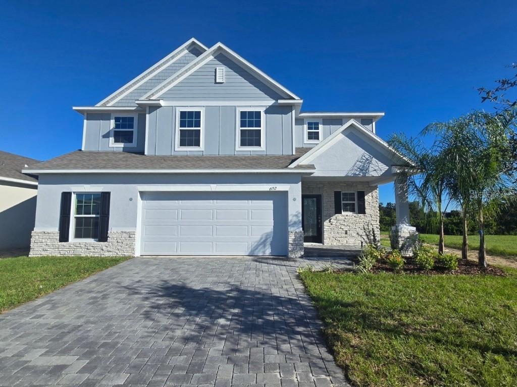 6152 Chorus Dr., Mascotte, FL 34753