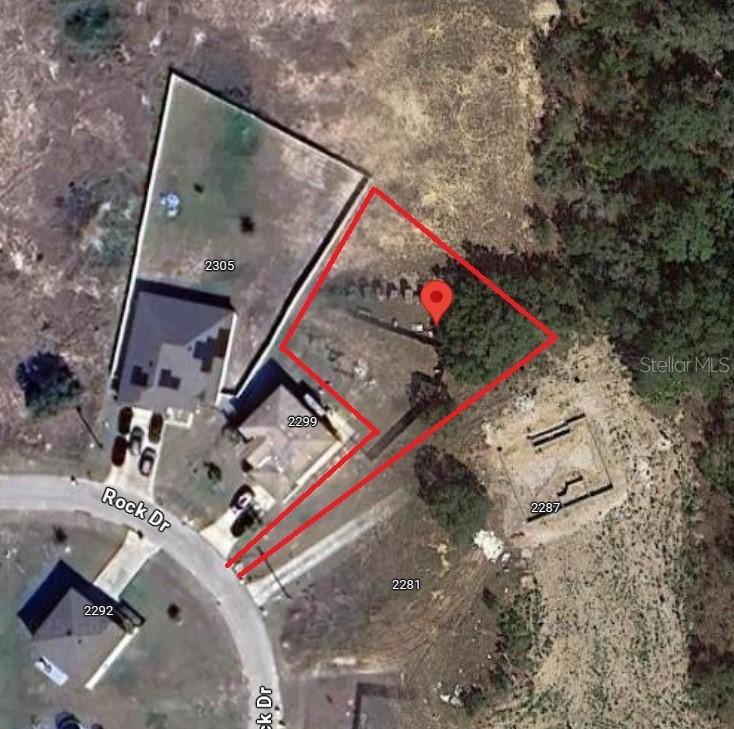 2293 Rock Dr., Kissimmee, FL 34759