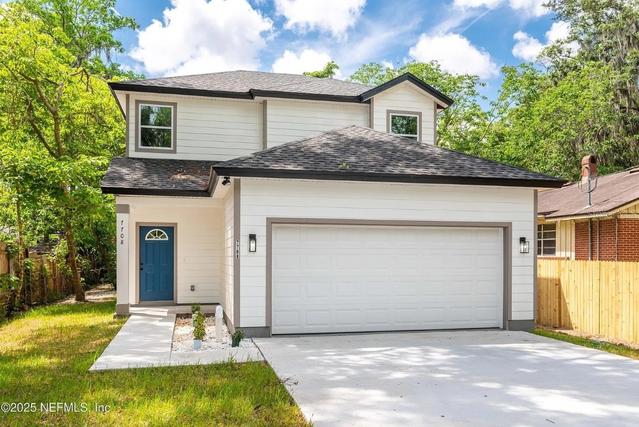 New Construction Homes For Sale This Week in Jacksonville: October 29th to November 4th