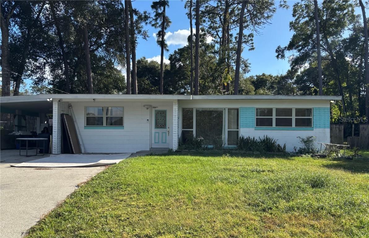 1841 North St., Longwood, FL 32750