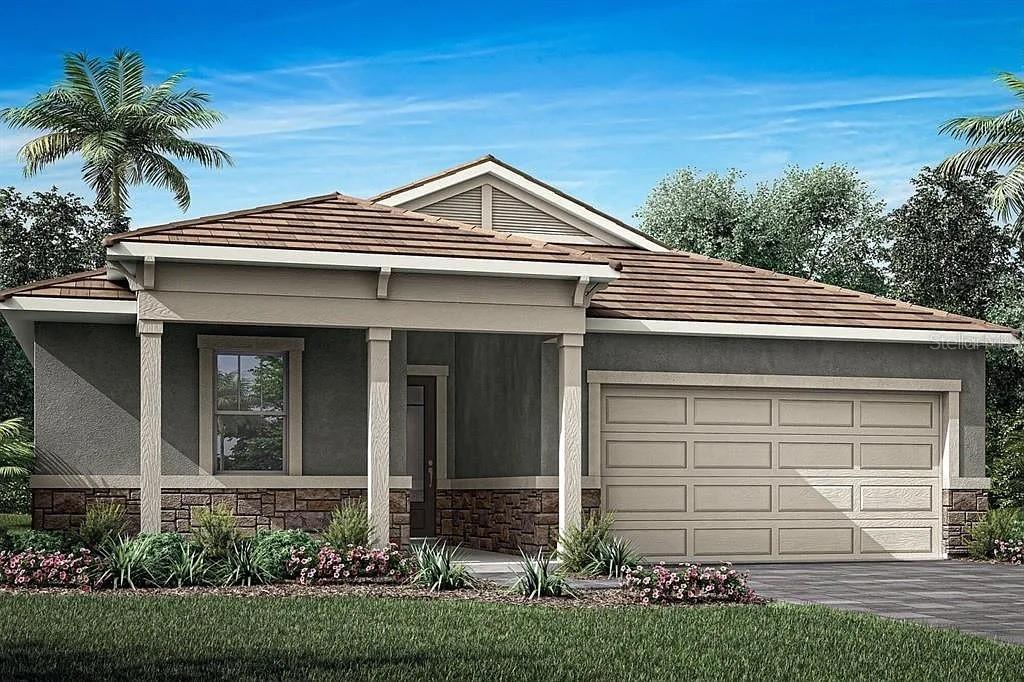 12245 New Tranquility Path, Venice, FL 34293