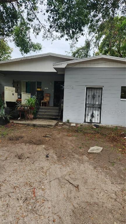 2109 W Grace St., Tampa, FL 33607