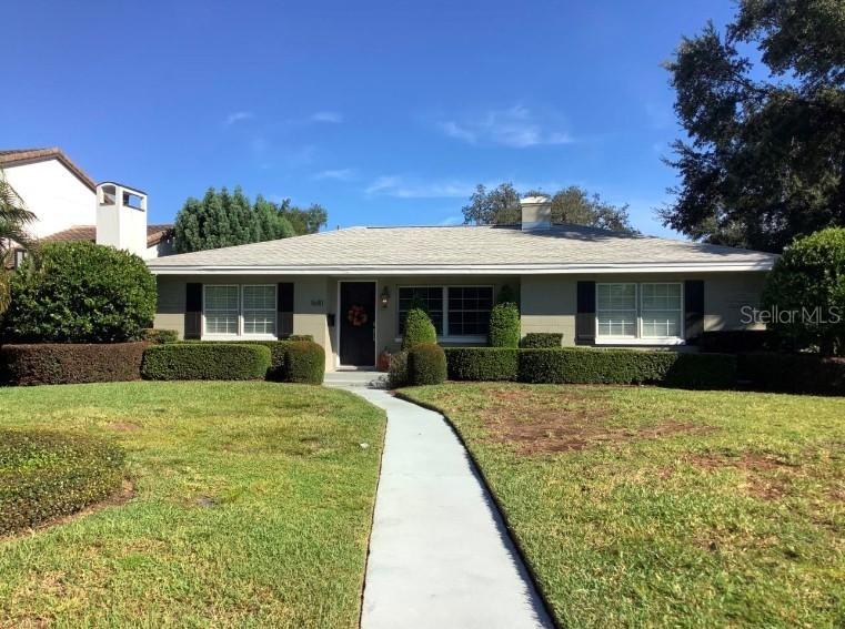1681 Woodland Ave., Winter Park, FL 32789