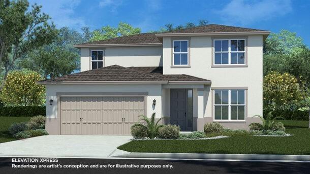 5656 SW 71st Ct., Ocala, FL 34481