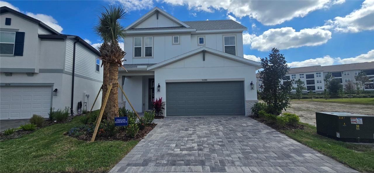 31368 Pendleton Landing Cir., Wesley Chapel, FL 33545