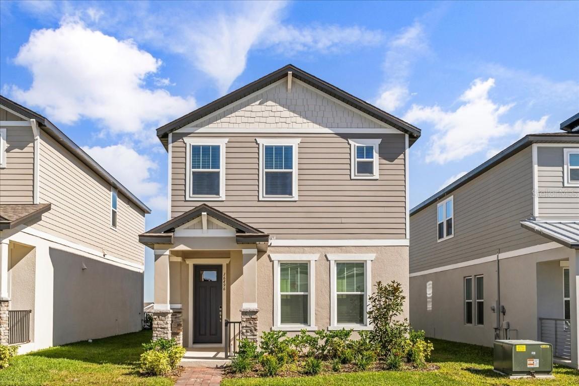 16496 Silver Brook Way, Winter Garden, FL 34787