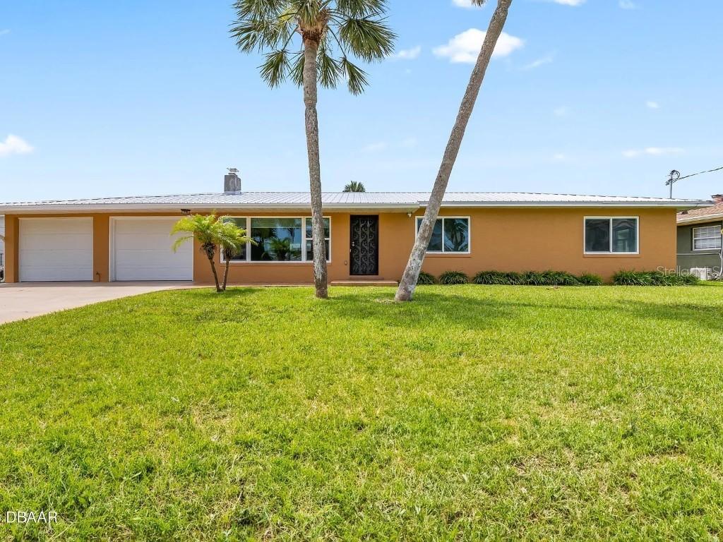 141 Reef Rd., South Daytona, FL 32119