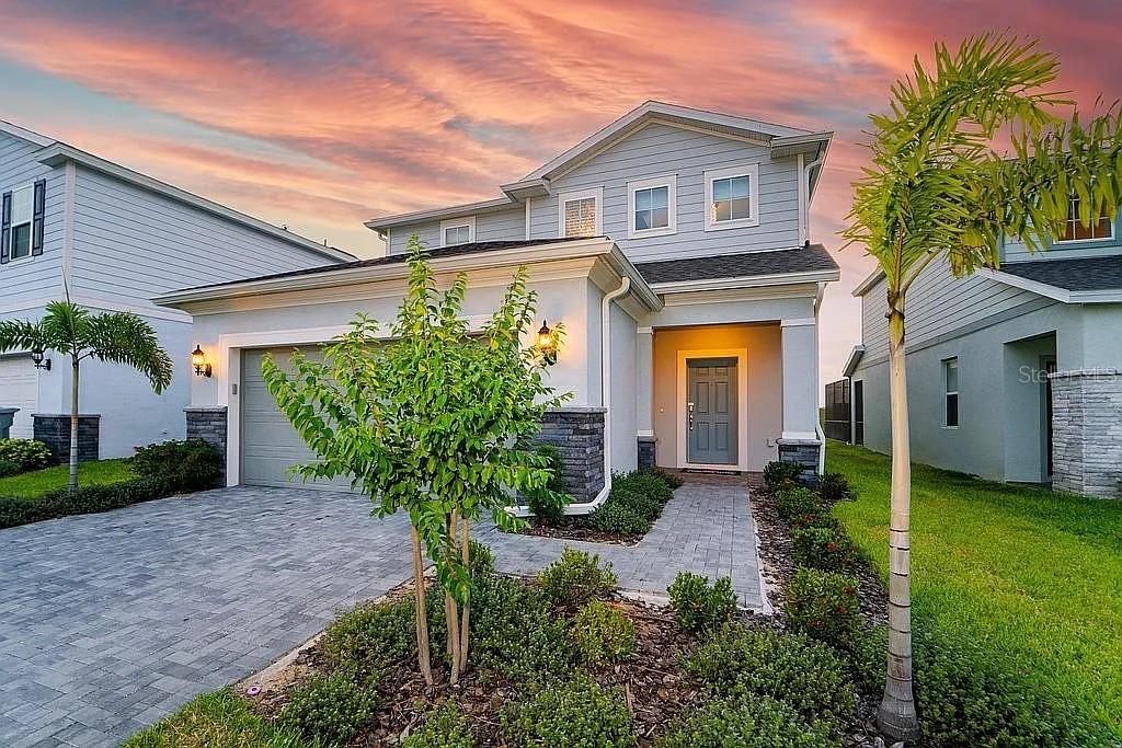 1176 Aloha Blvd., Davenport, FL 33897