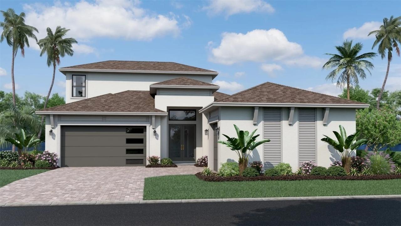 8206 Golden Beach Ct., Parrish, FL 34219