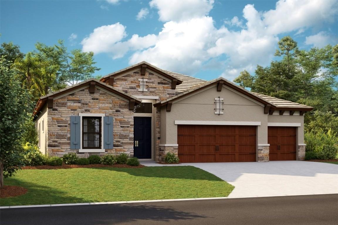 14931 Rider Pass Dr., Lithia, FL 33547