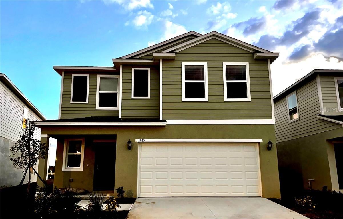 11592 Brae Way, Dade City, FL 33525