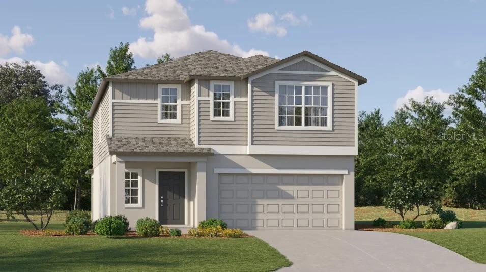 8810 Linked Dr, New Port Richey, FL 34655