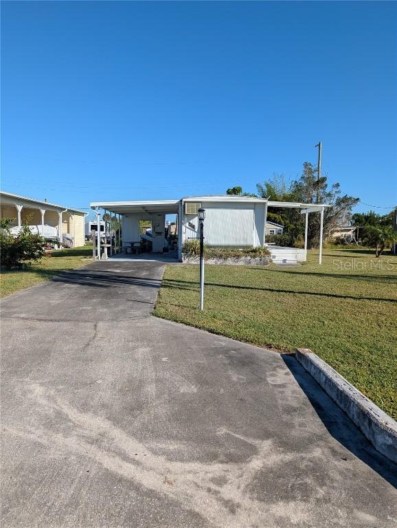 426 Camino Real, Englewood, FL 34224