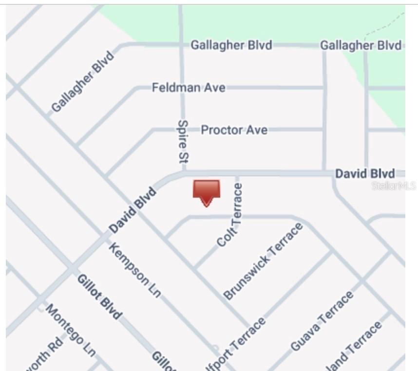 5172 Anderson Rd., Port Charlotte, FL 33981