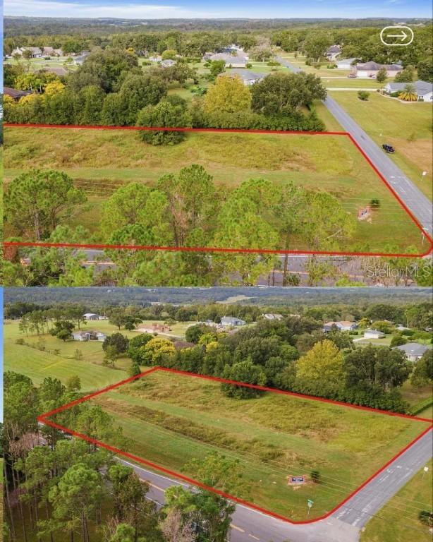 Mountainview Blvd., Brooksville, FL 34602