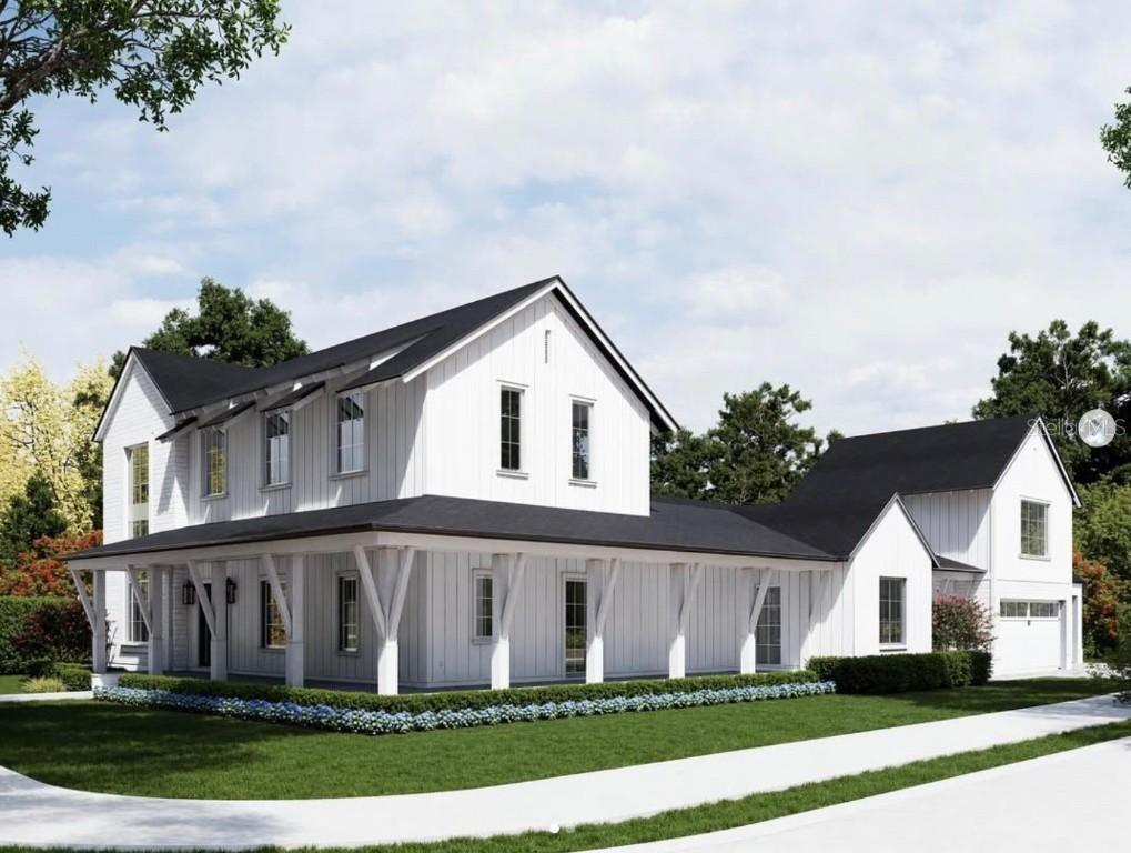 1179 Prado Ln., Oakland, FL 34760