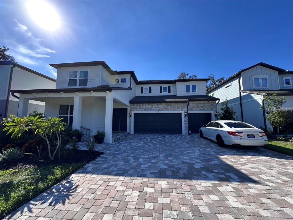11393 Osprey Preserve Pl., Riverview, FL 33569