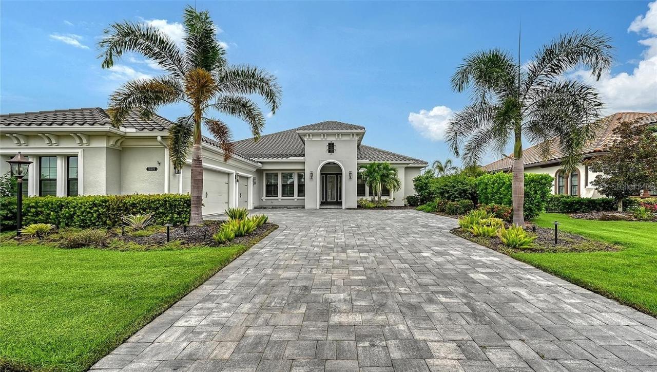 16609 Berwick Ter., Lakewood Ranch, FL 34202