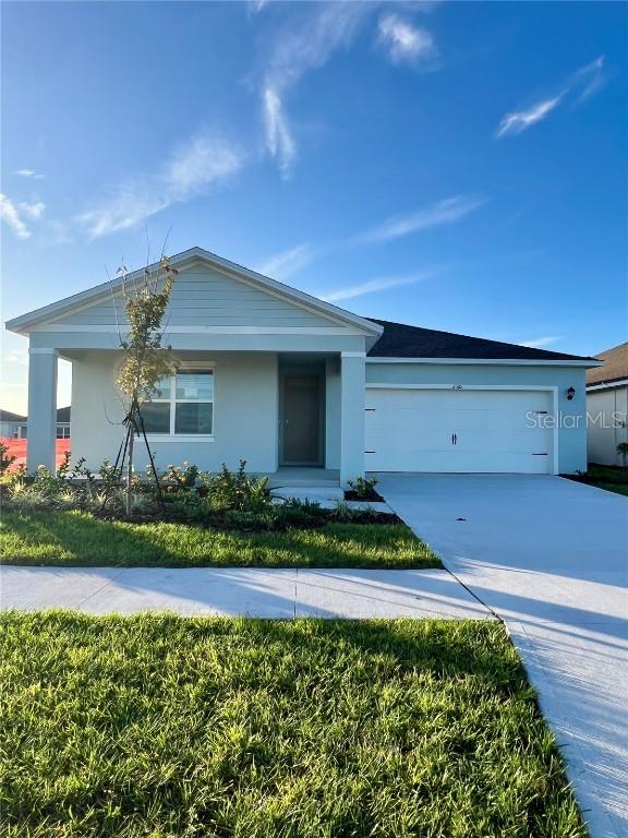 2510 Sage Valley Way, Winter Haven, FL 33884