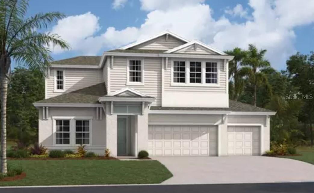 [Address Hidden by Seller], Groveland, FL 34736