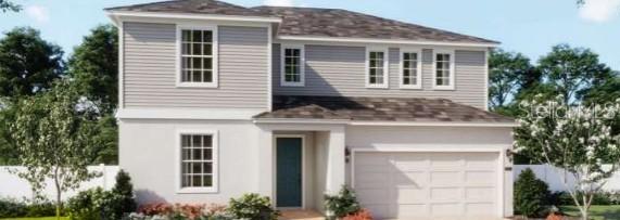 [Address Hidden by Seller], St Cloud, FL 34771