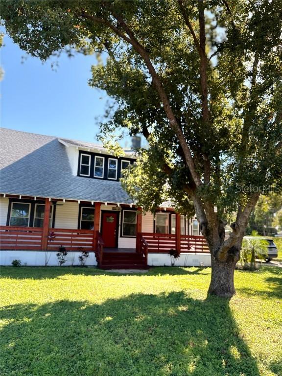 310 N 8th St., Dundee, FL 33838