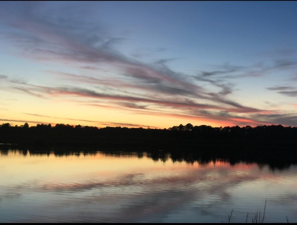 Fishermans Rd., Paisley, FL 32767