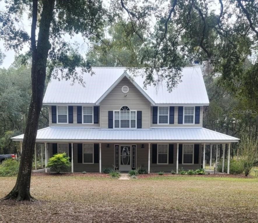 [Address Hidden by Seller], Wellborn, FL 32094