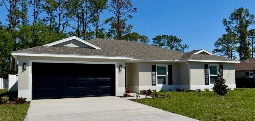 53 Wentworth Ln., Palm Coast, FL 32164