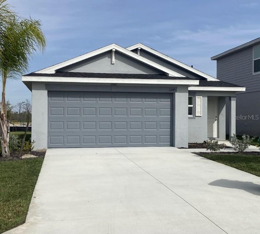 11445 Willowleaf Blvd., Punta Gorda, FL 33955