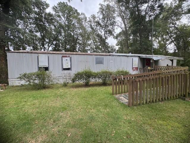 16925 SE 73rd Ave., Summerfield, FL 34491