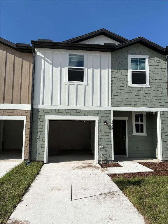 3629 Spire Dr., Davenport, FL 33837